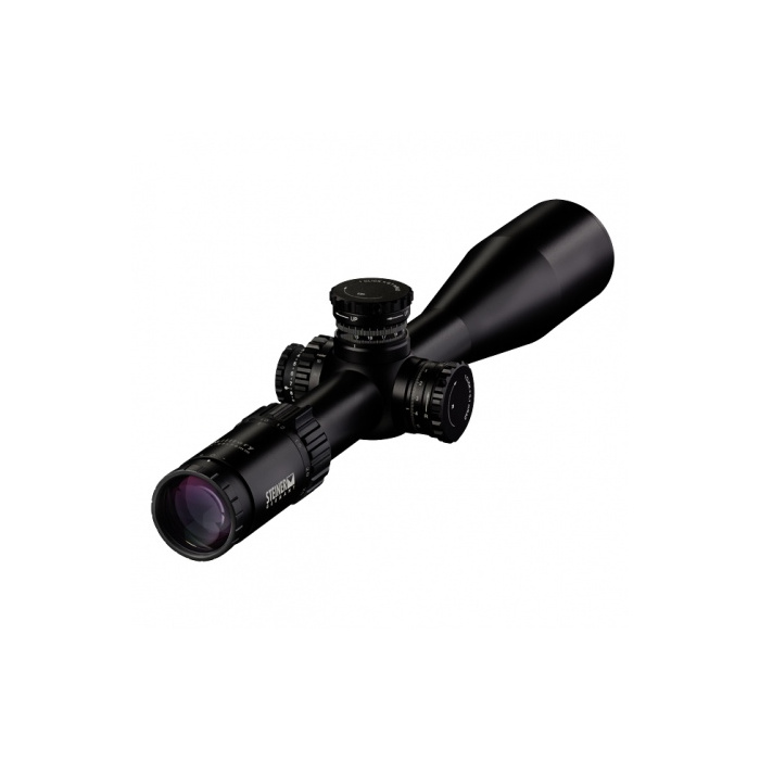 Luneta STEINER Military 5-25x56 mm